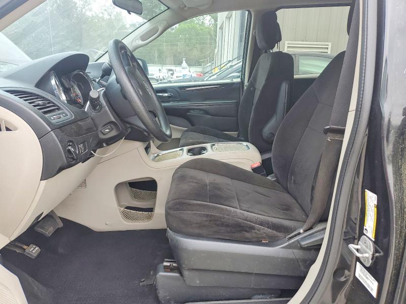 2012 Dodge Grand Caravan მანქანა იყიდება აუქციონზე, vin: 2C4RDGCG1CR359851, აუქციონის ნომერი: 47508756