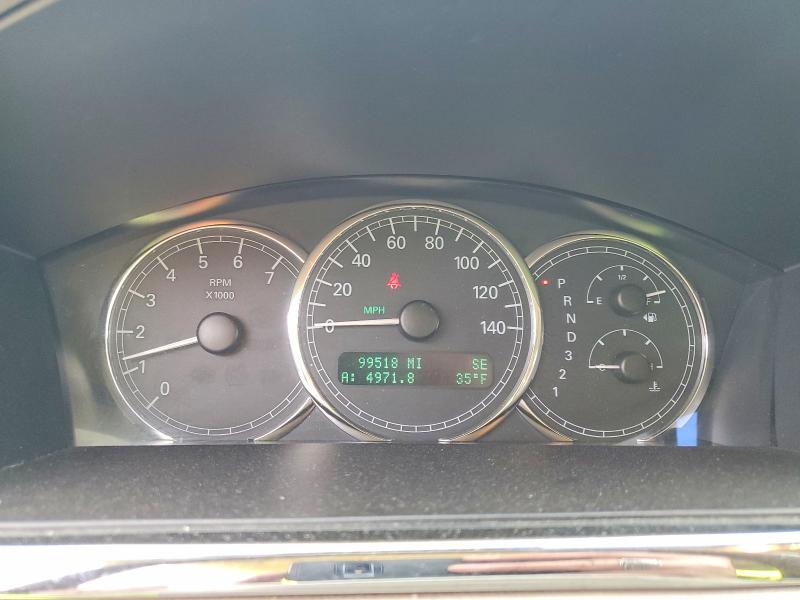 Продаж на аукціоні авто 2006 Buick Lacrosse, vin: 2G4WD582361209906, номер лоту: 46734296