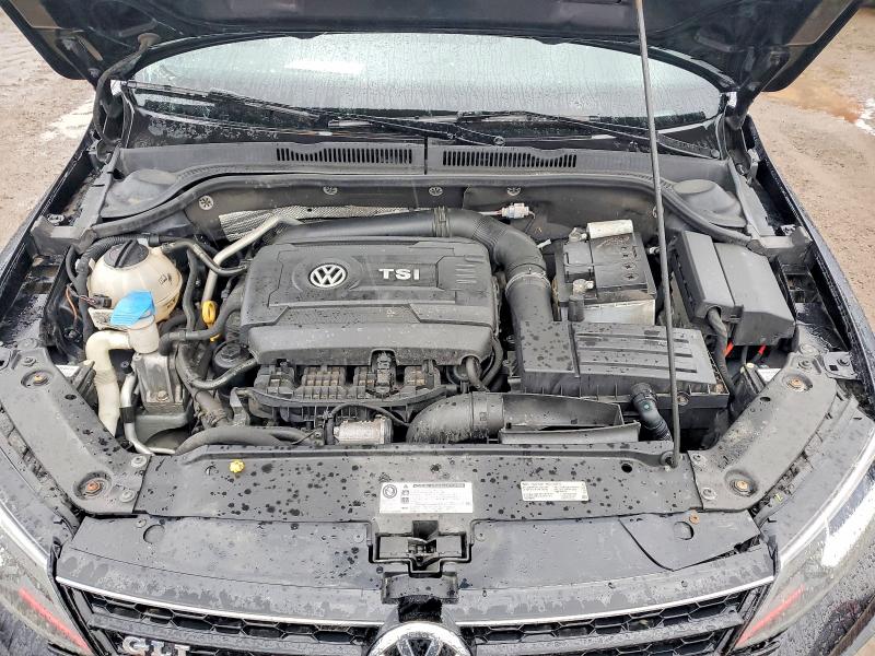 Aukcja sprzedaży 2017 Volkswagen Jetta, vin: 3VW4T7AJ9HM205900, numer aukcji: 47045926