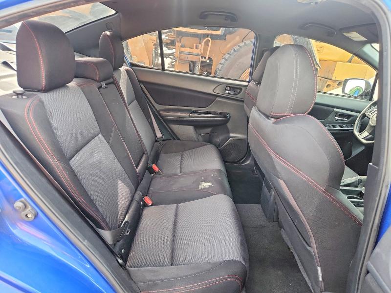 47289976 :رقم المزاد ، JF1VA1A62K9829247 vin ، 2019 Subaru Wrx مزاد بيع