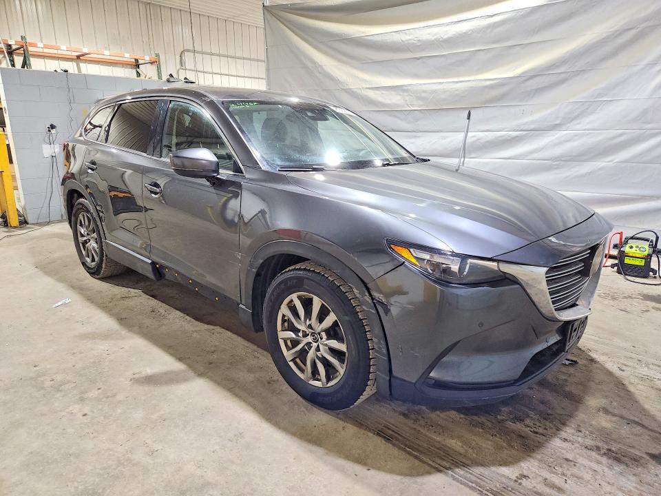 Aukcja sprzedaży 2018 Mazda Cx-9, vin: JM3TCBCY0J0210527, numer aukcji: 41884626