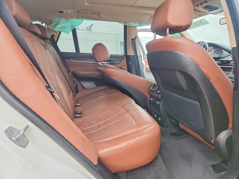 Aukcja sprzedaży 2015 Bmw X5, vin: 5UXKR2C5XF0H36603, numer aukcji: 79129185