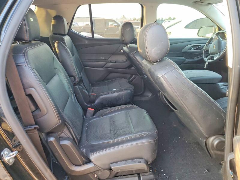 2021 Chevrolet Traverse მანქანა იყიდება აუქციონზე, vin: 1GNERGKW7MJ184284, აუქციონის ნომერი: 47806496
