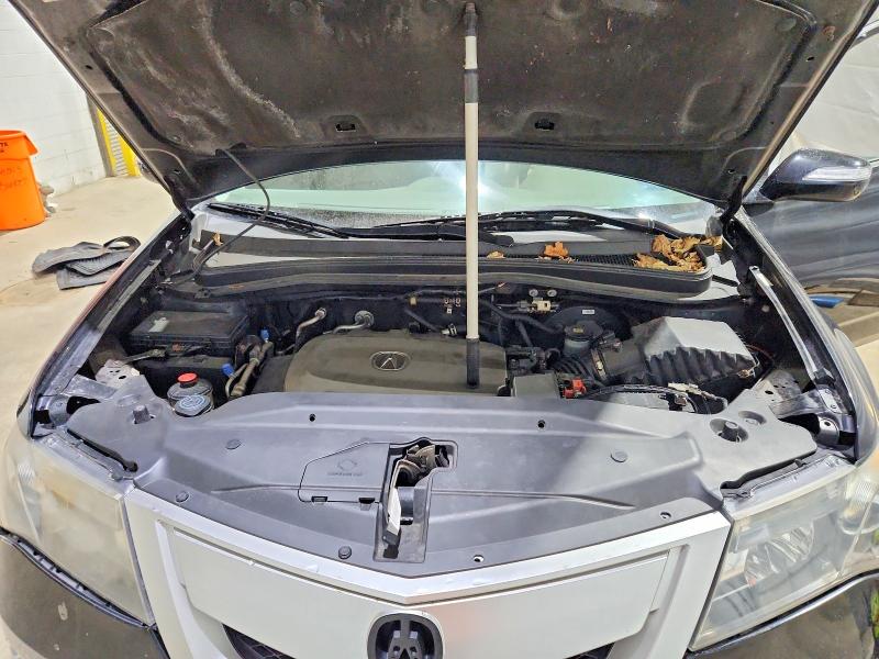 Aukcja sprzedaży 2012 Acura Mdx, vin: 2HNYD2H21CH547393, numer aukcji: 45864646