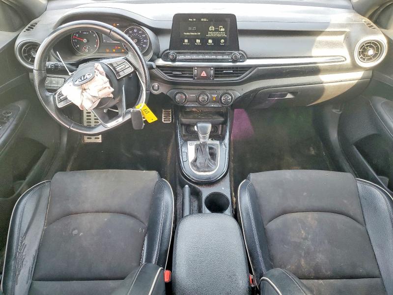 Продаж на аукціоні авто 2021 Kia Forte, vin: 3KPF34AD6ME307048, номер лоту: 47764246