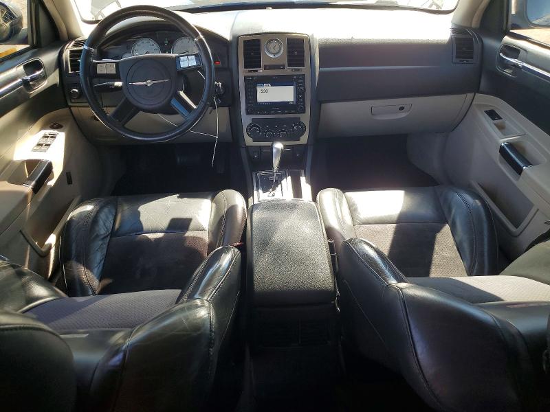 46952306 :رقم المزاد ، 2C3LA73W06H330071 vin ، 2006 Chrysler 300c مزاد بيع