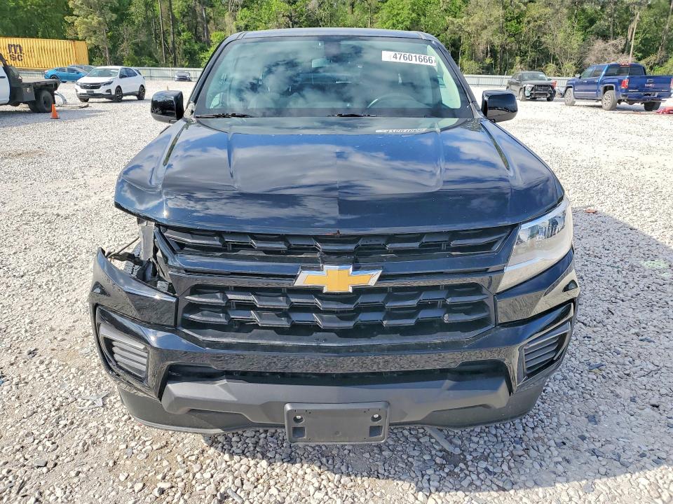 Продаж на аукціоні авто 2022 Chevrolet Colorado, vin: 1GCGSCEN3N1329095, номер лоту: 47601666