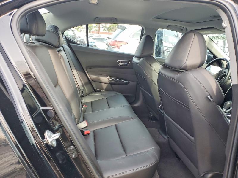 Aukcja sprzedaży 2019 Acura Tlx, vin: 19UUB1F38KA005920, numer aukcji: 45660056