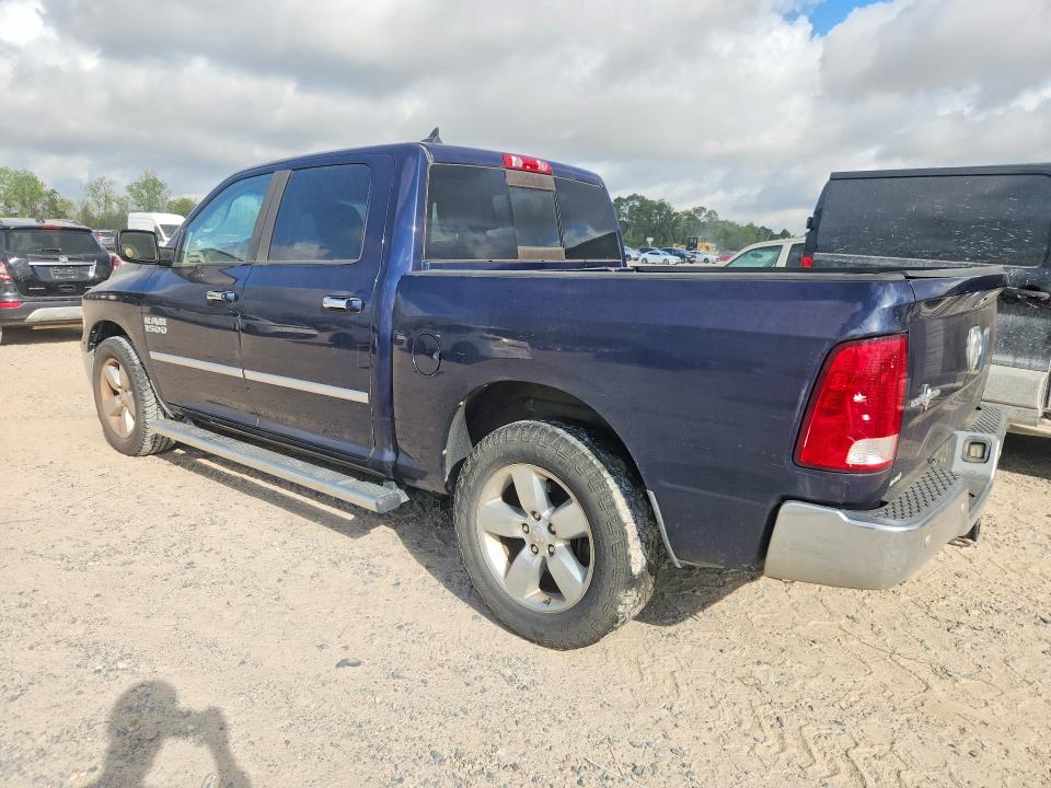 47323146 :رقم المزاد ، 1C6RR6LG6GS136177 vin ، 2016 Ram 1500 مزاد بيع