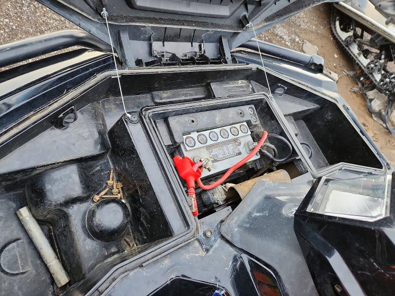 Aukcja sprzedaży 2021 Polaris Sportsman, vin: 4XASHY577MA727486, numer aukcji: 78098585
