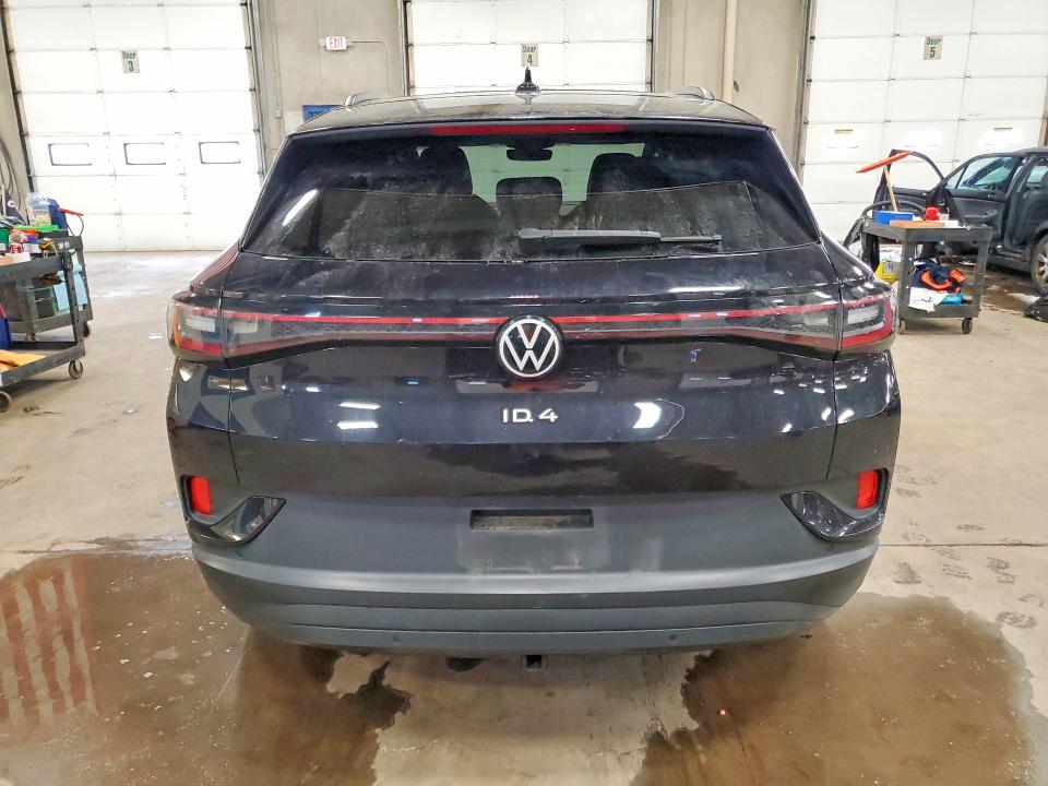 45821266 :رقم المزاد ، 1V2GNPE8XPC004166 vin ، 2023 Volkswagen Id.4 مزاد بيع