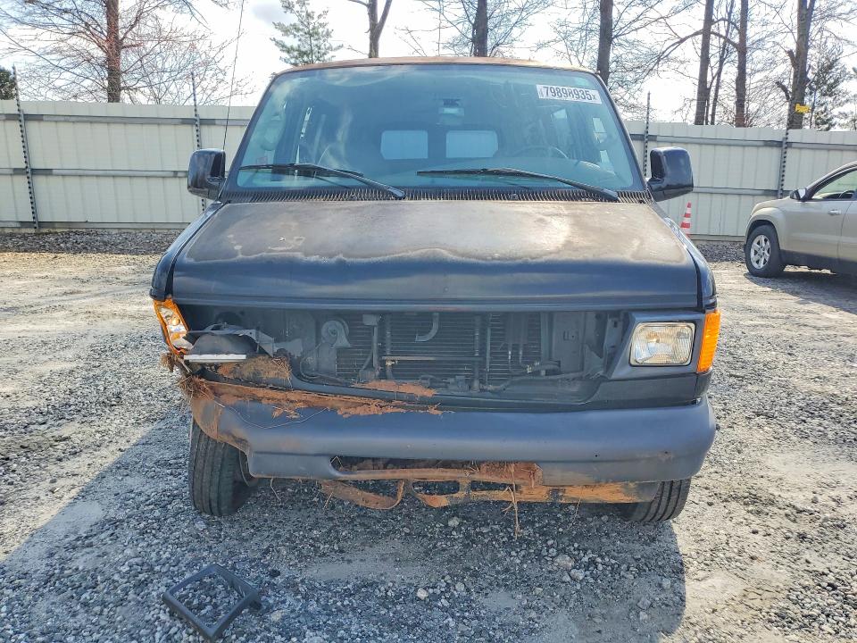 2006 Ford Econoline მანქანა იყიდება აუქციონზე, vin: 1FBNE31L96HB35977, აუქციონის ნომერი: 79898935