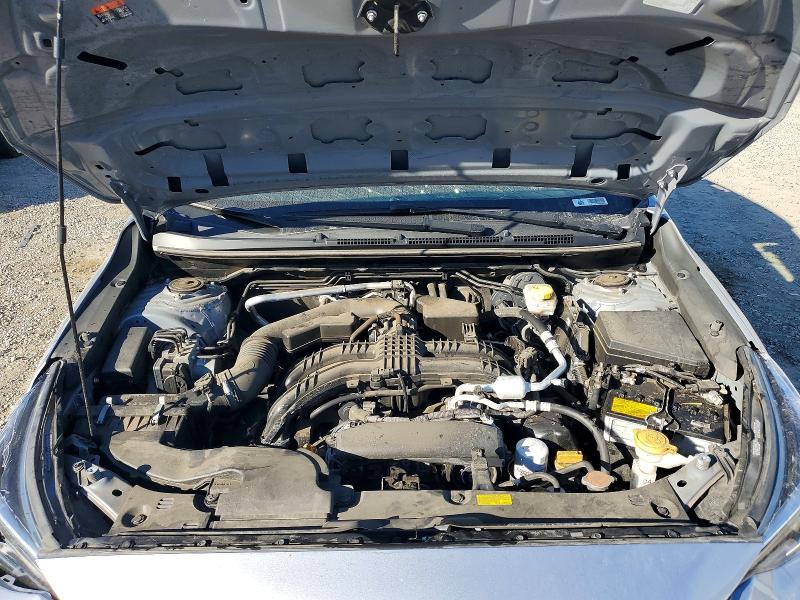 45963386 :رقم المزاد ، JF2GUADC3R8299996 vin ، 2024 Subaru Crosstrek مزاد بيع