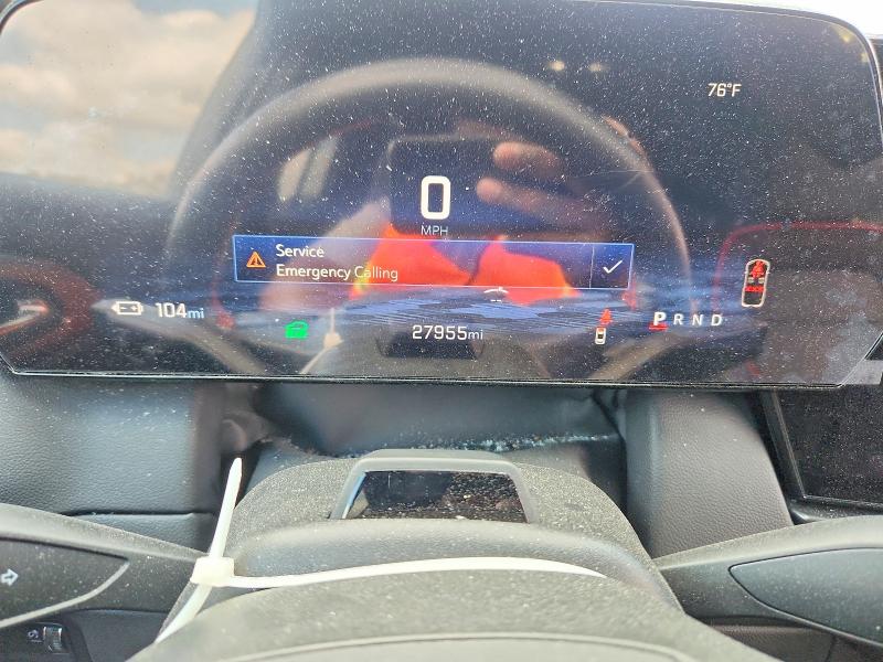 Продаж на аукціоні авто 2024 Chevrolet Equinox, vin: 3GN7DSRP4RS271610, номер лоту: 47573246