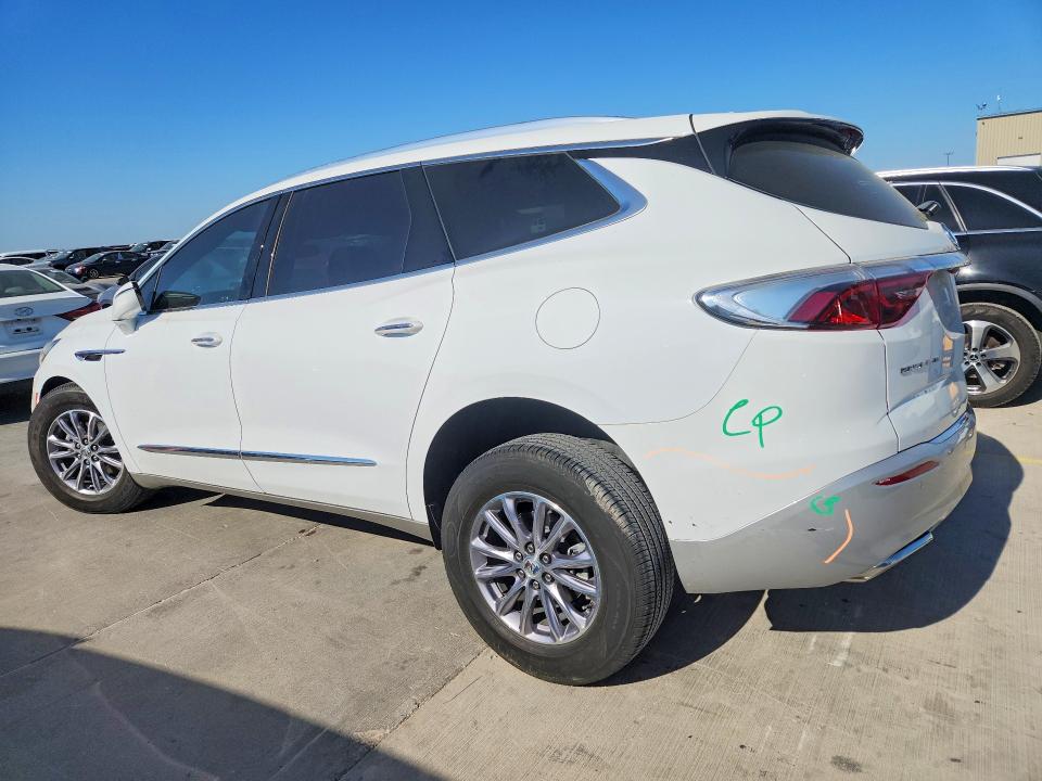 Aukcja sprzedaży 2023 Buick Enclave, vin: 5GAERBKW1PJ276847, numer aukcji: 47637736