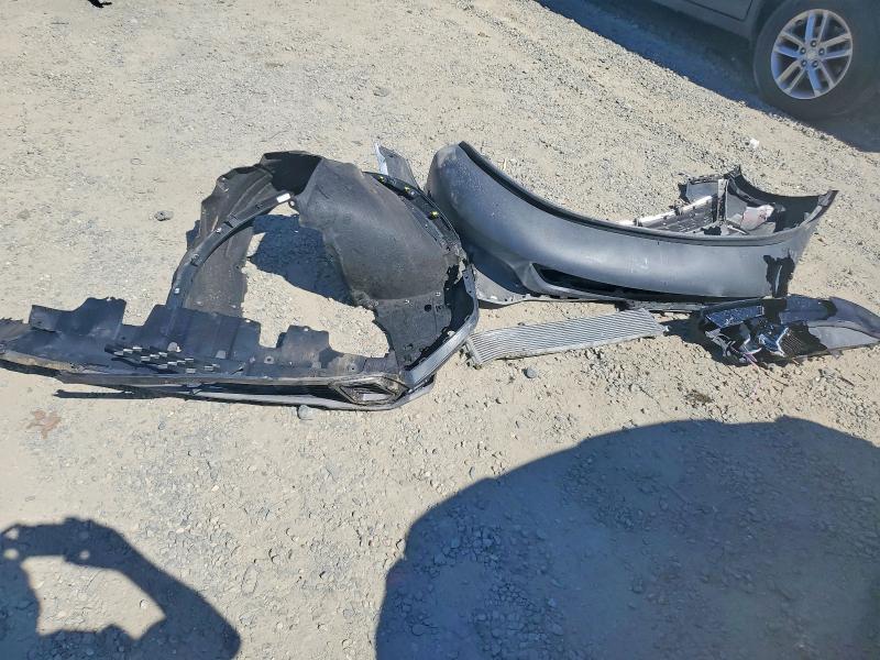 46756176 :رقم المزاد ، 5J6RS5H59SL005126 vin ، 2025 Honda Cr-v مزاد بيع