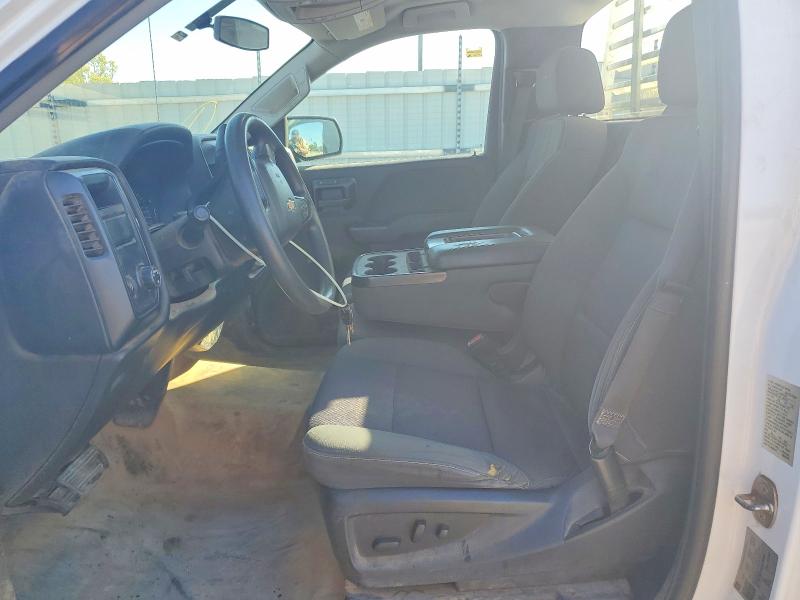 Aukcja sprzedaży 2021 Chevrolet Silverado, vin: 3GCNWAEH9MG119756, numer aukcji: 45795366