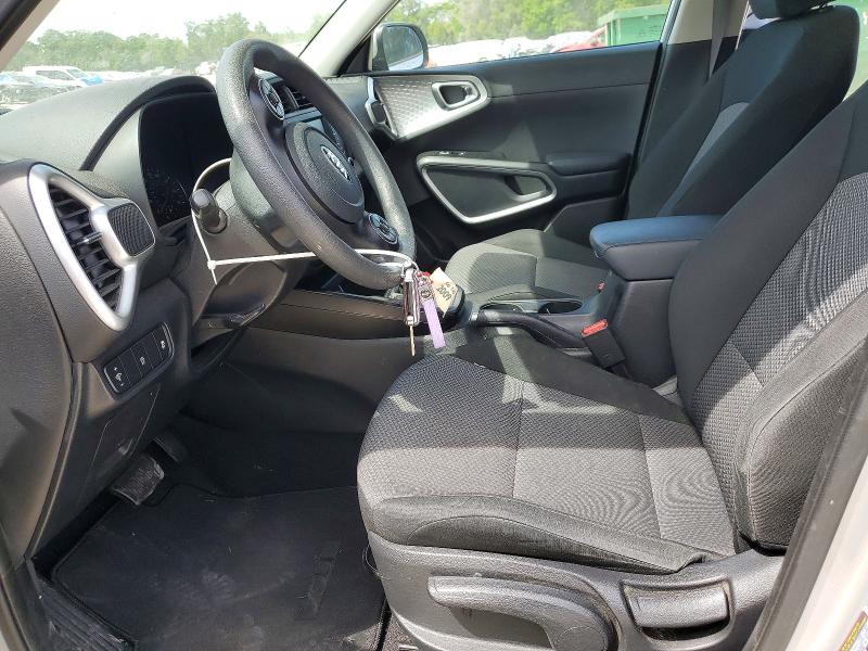 Aukcja sprzedaży 2020 Kia Soul, vin: KNDJ23AU5L7098729, numer aukcji: 48041766