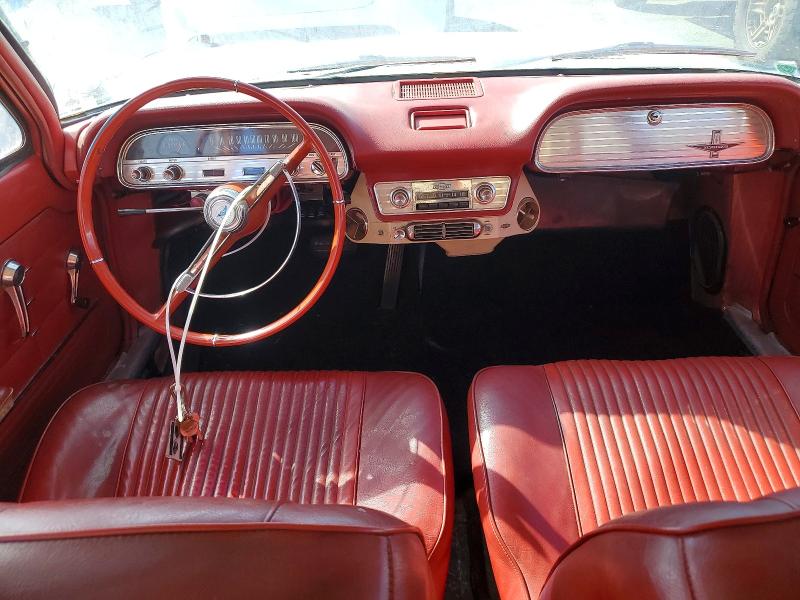 Продажа на аукционе авто 1963 Chevrolet 4 Sedan, vin: 309690115338, номер лота: 41860526