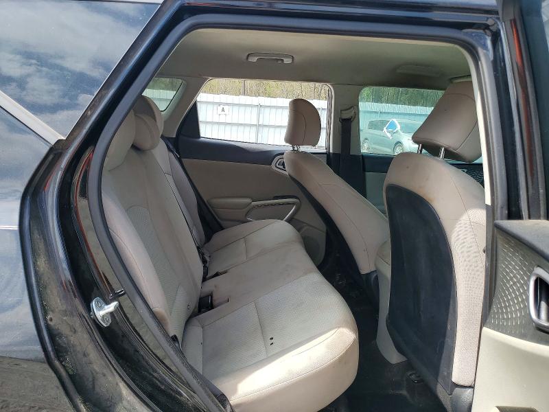 Продаж на аукціоні авто 2020 Kia Soul, vin: KNDJ23AU9L7013701, номер лоту: 47442756