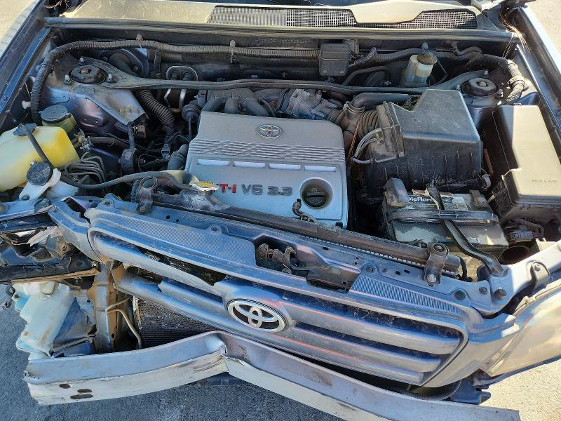 47812676 :رقم المزاد ، JTEHP21A870205007 vin ، 2007 Toyota Highlander مزاد بيع