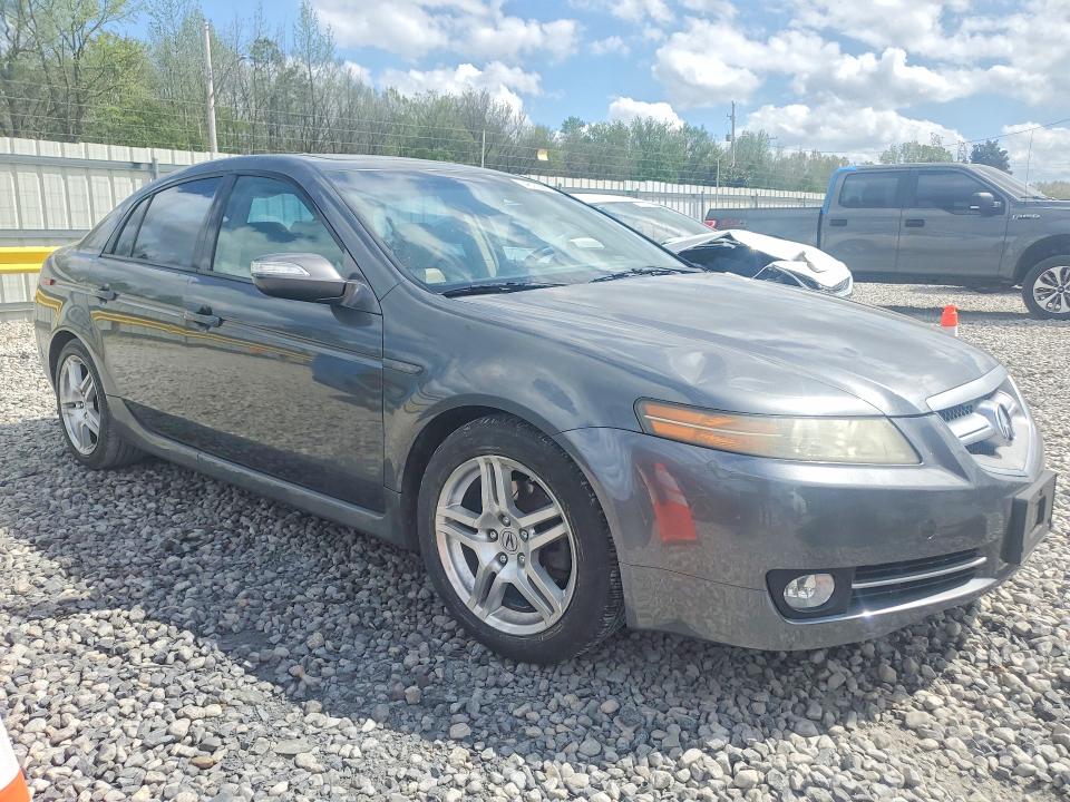 Aukcja sprzedaży 2008 Acura Tl, vin: 19UUA66298A055869, numer aukcji: 48123676