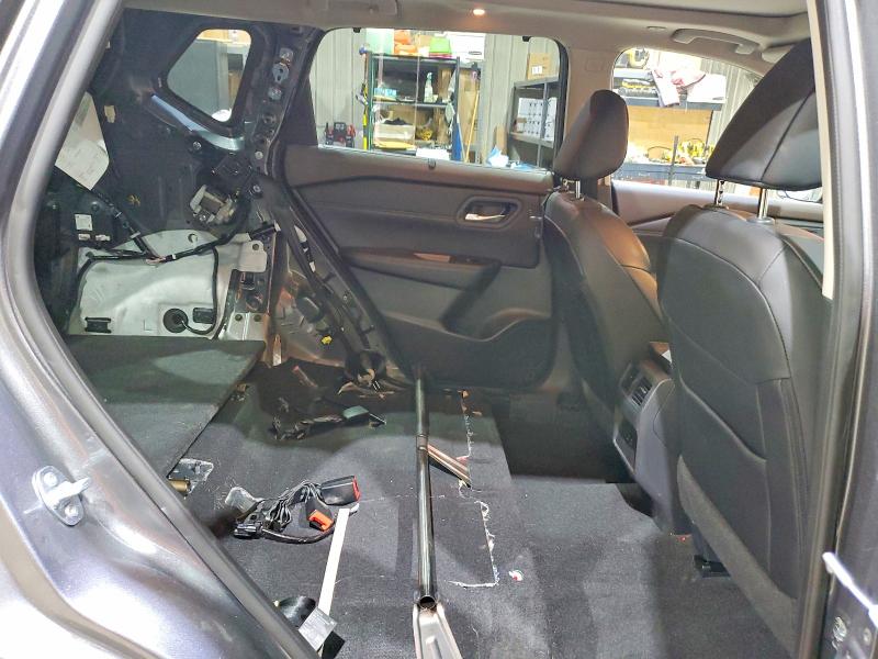 Aukcja sprzedaży 2023 Nissan Rogue, vin: 5N1BT3BB2PC894930, numer aukcji: 46474376