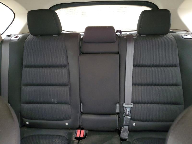 47725036 :رقم المزاد ، JM3KE4CY5G0894016 vin ، 2016 Mazda Cx-5 مزاد بيع