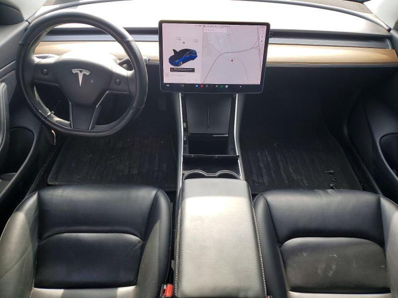 Продаж на аукціоні авто 2020 Tesla Model 3, vin: 5YJ3E1EB7LF620512, номер лоту: 78455685