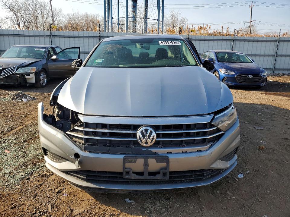 Aukcja sprzedaży 2020 Volkswagen Jetta, vin: 3VWC57BU5LM088694, numer aukcji: 47581626