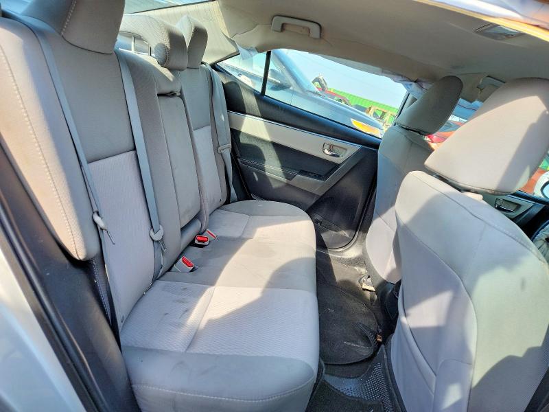 Aukcja sprzedaży 2015 Toyota Corolla, vin: 2T1BURHE3FC418293, numer aukcji: 48084236