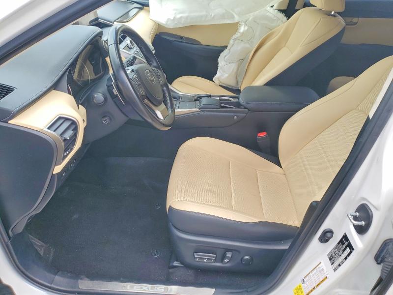 Aukcja sprzedaży 2021 Lexus Nx 300, vin: JTJDARBZ5M5029773, numer aukcji: 45811386
