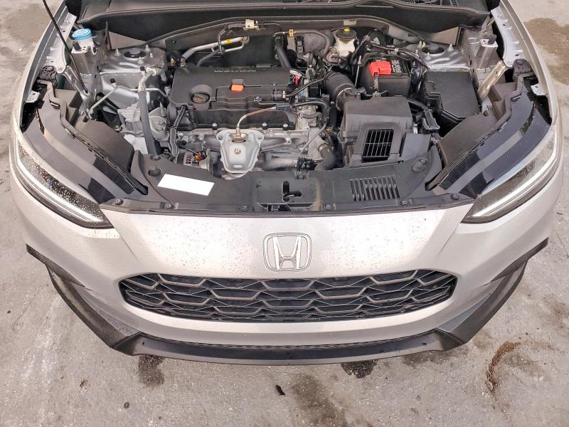 Aukcja sprzedaży 2023 Honda Hr-v, vin: 3CZRZ1H38PM743461, numer aukcji: 78283305