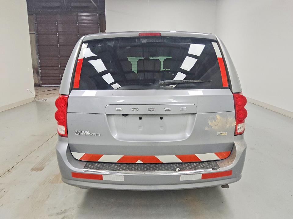 Aukcja sprzedaży 2019 Dodge Grand Caravan, vin: 2C4RDGBG8KR798674, numer aukcji: 46742036