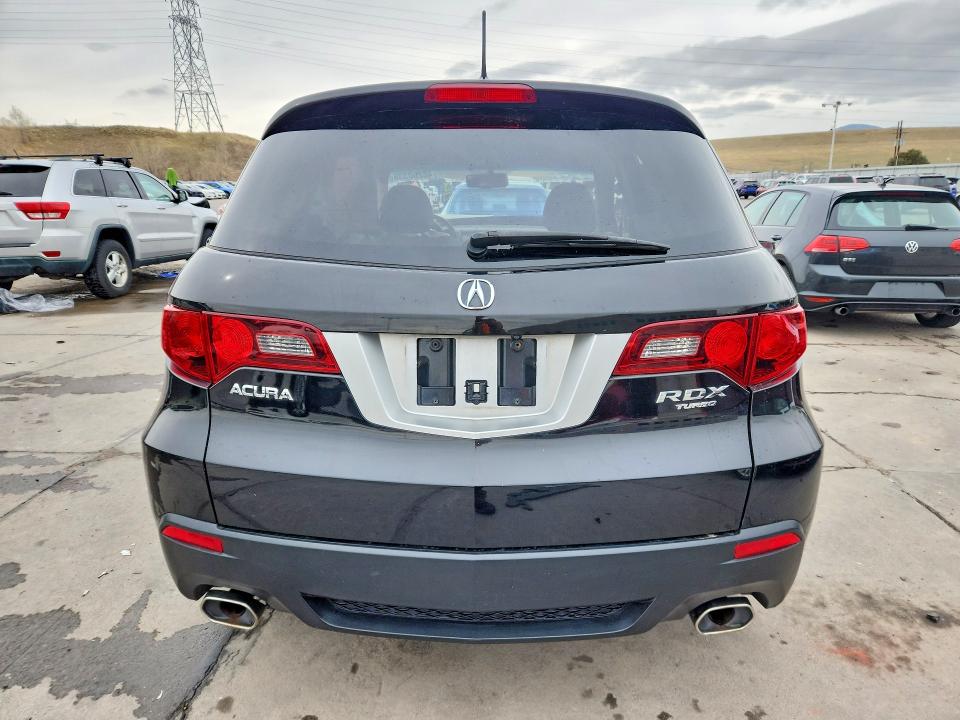 Продаж на аукціоні авто 2012 Acura Rdx, vin: 5J8TB2H25CA000021, номер лоту: 48260336