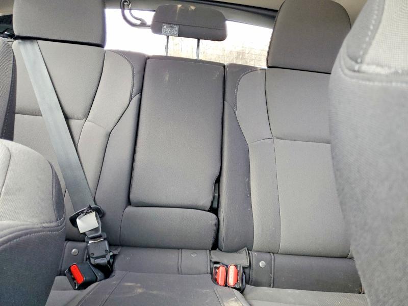 Aukcja sprzedaży 2025 Subaru Crosstrek, vin: JF2GUHDC3SH264406, numer aukcji: 79935625