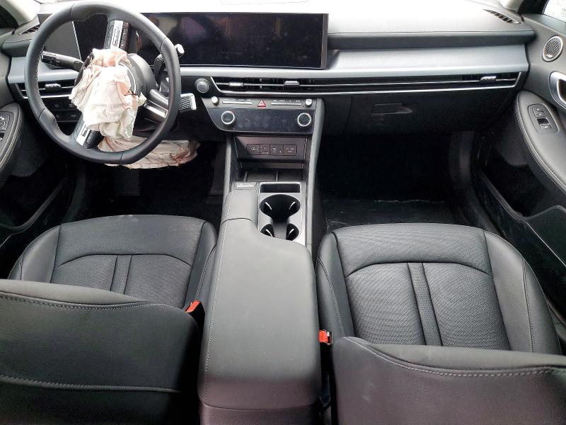 Aukcja sprzedaży 2025 Hyundai Sonata Hybrid, vin: KMHL54JJ6SA106345, numer aukcji: 47085706