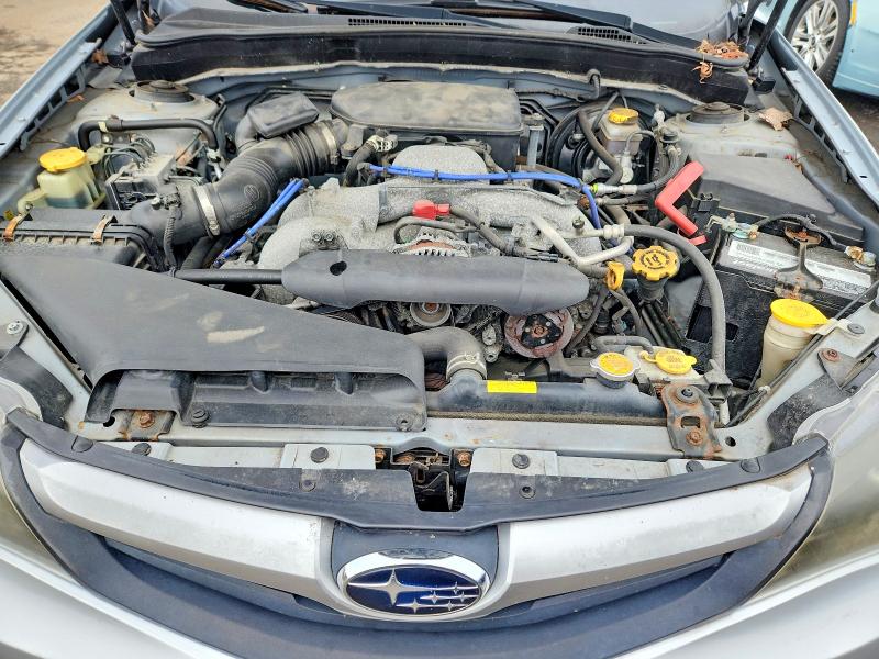 Aukcja sprzedaży 2011 Subaru Impreza, vin: JF1GE6B66BH510965, numer aukcji: 46158356