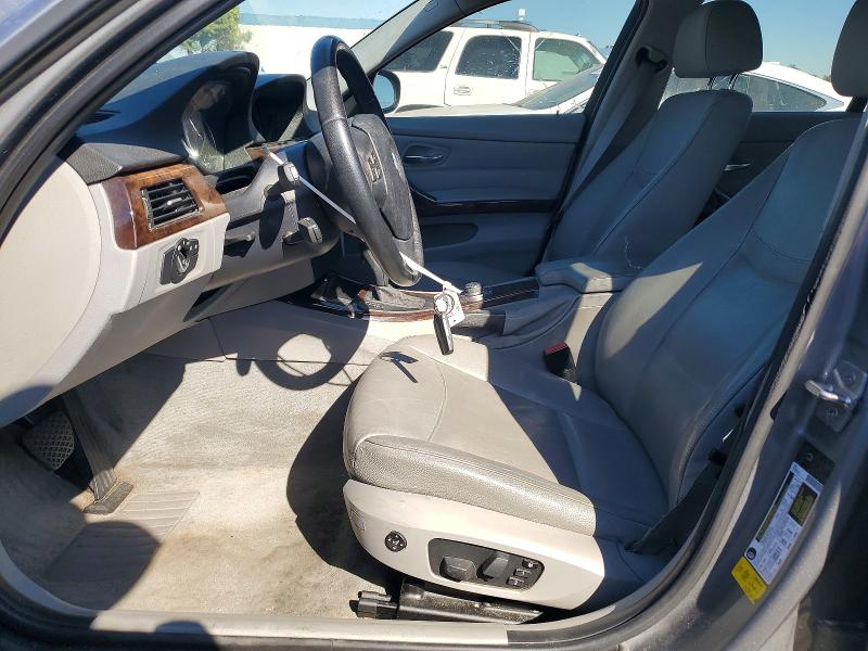 Продажа на аукционе авто 2011 Bmw 328, vin: WBAPH5G59BNM72979, номер лота: 46340926