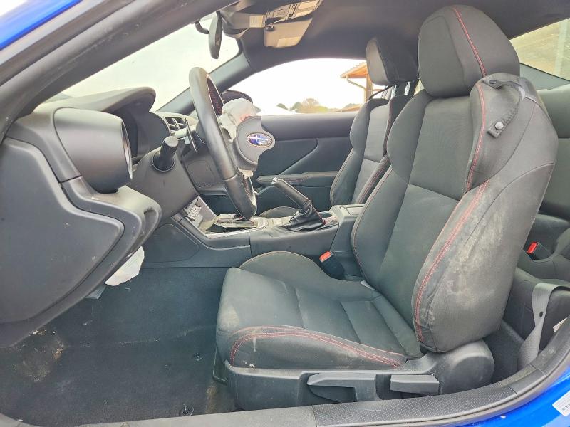 Aukcja sprzedaży 2023 Subaru Brz, vin: JF1ZDBC17P8701728, numer aukcji: 46716336
