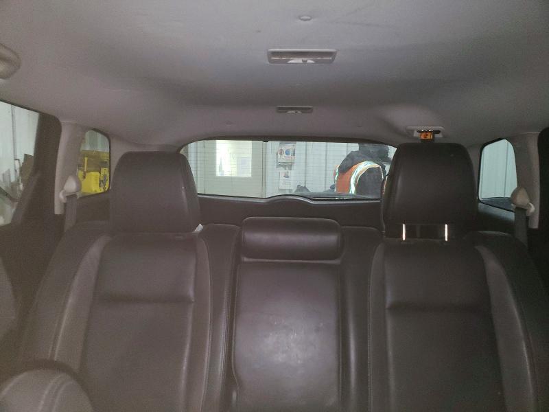 Продажа на аукционе авто 2012 Mazda Cx-9, vin: JM3TB3CA1C0343229, номер лота: 47292186