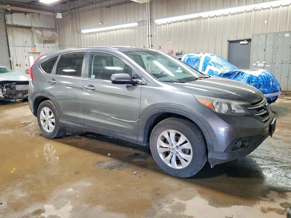 Продаж на аукціоні авто 2014 Honda Cr-v, vin: 5J6RM4H54EL049446, номер лоту: 47594326