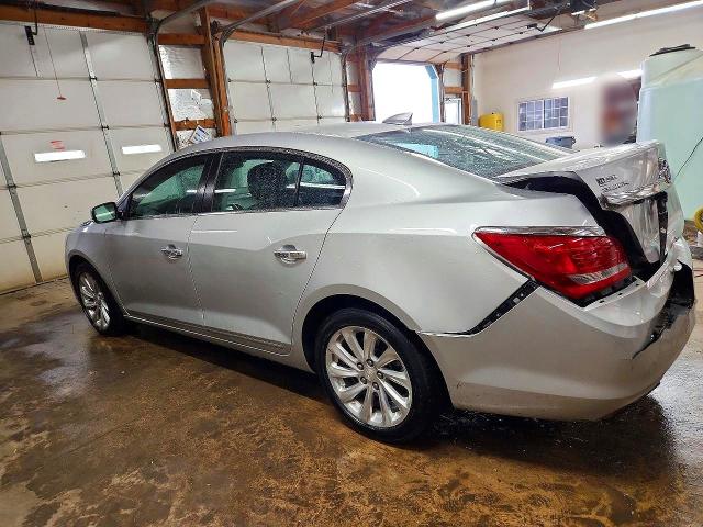 Продажа на аукционе авто 2015 Buick Lacrosse, vin: 1G4GB5G36FF141582, номер лота: 79629805