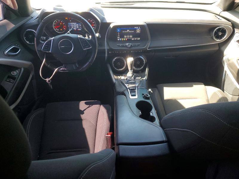 Продажа на аукционе авто 2023 Chevrolet Camaro, vin: 1G1FB1RX6P0128918, номер лота: 41590566