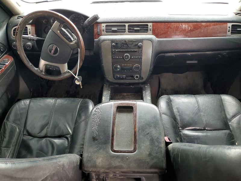 Aukcja sprzedaży 2012 Gmc Sierra, vin: 1GT121C86CF139654, numer aukcji: 78324115
