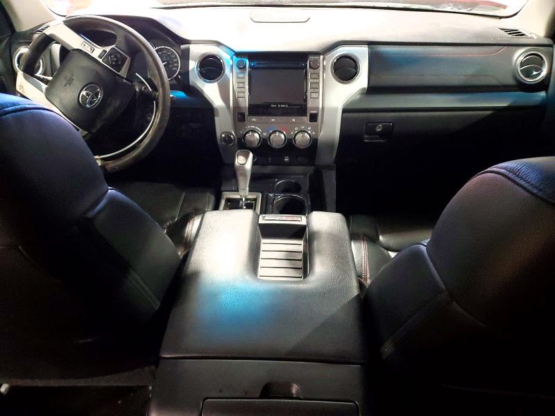 Aukcja sprzedaży 2017 Toyota Tundra, vin: 5TFUY5F19HX611493, numer aukcji: 46182596
