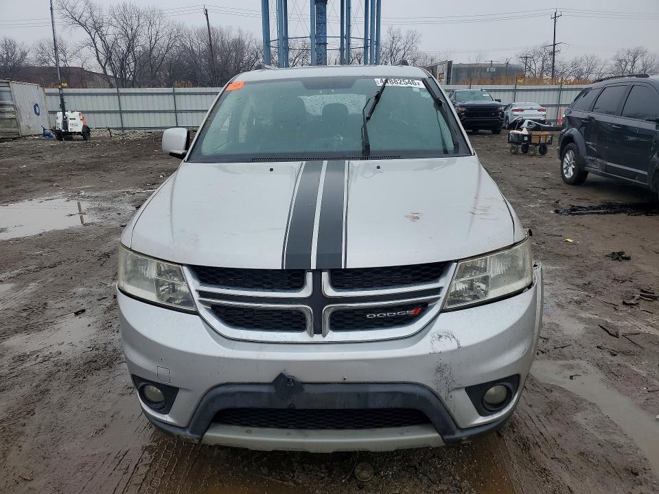 2013 Dodge Journey მანქანა იყიდება აუქციონზე, vin: 3C4PDCDG2DT589024, აუქციონის ნომერი: 41882546