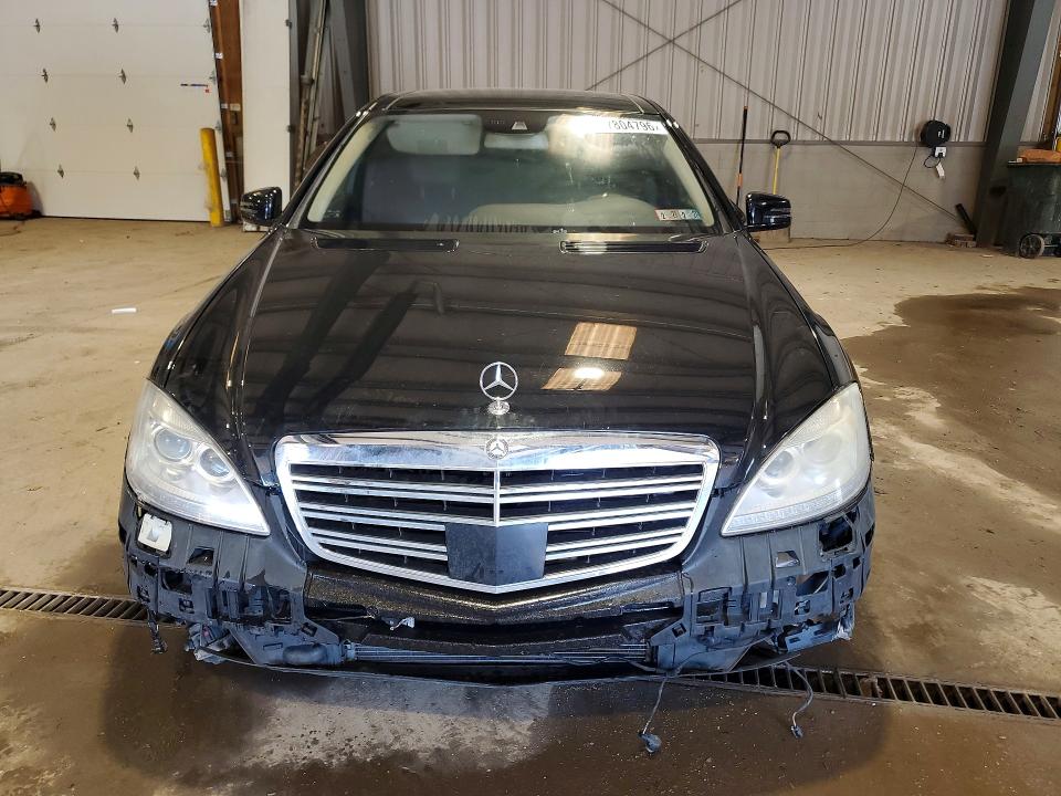 Продажа на аукционе авто 2013 Mercedes-benz S, vin: WDDNG9EB1DA506586, номер лота: 47804796