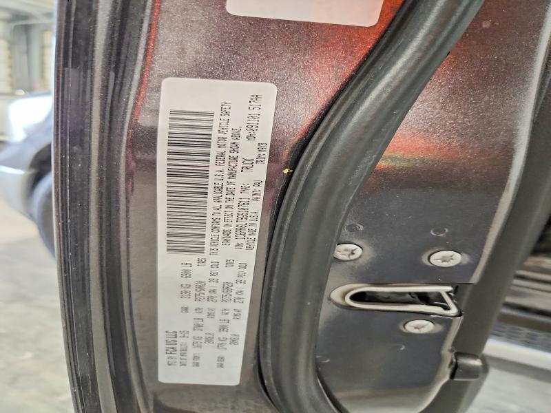 2016 Ram 1500 მანქანა იყიდება აუქციონზე, vin: 1C6RR6LT9GS107611, აუქციონის ნომერი: 47036016
