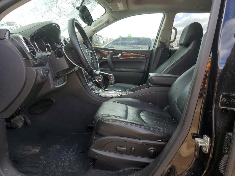 46233916 :رقم المزاد ، 5GAKVBKD6HJ100150 vin ، 2017 Buick Enclave مزاد بيع